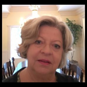 Meet your Posher, Vicki